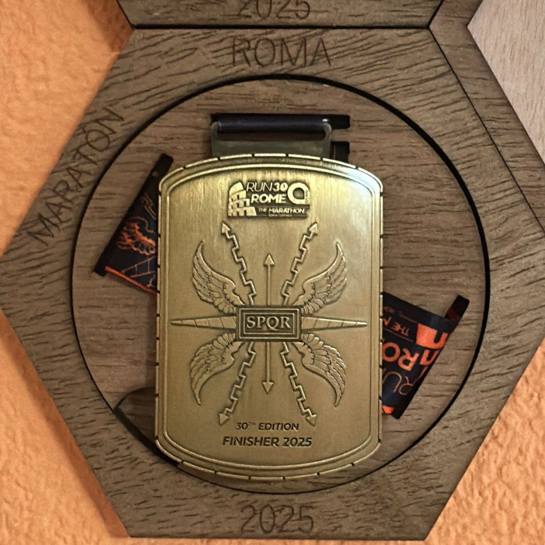 🏅Hexágono Medalla🏅
