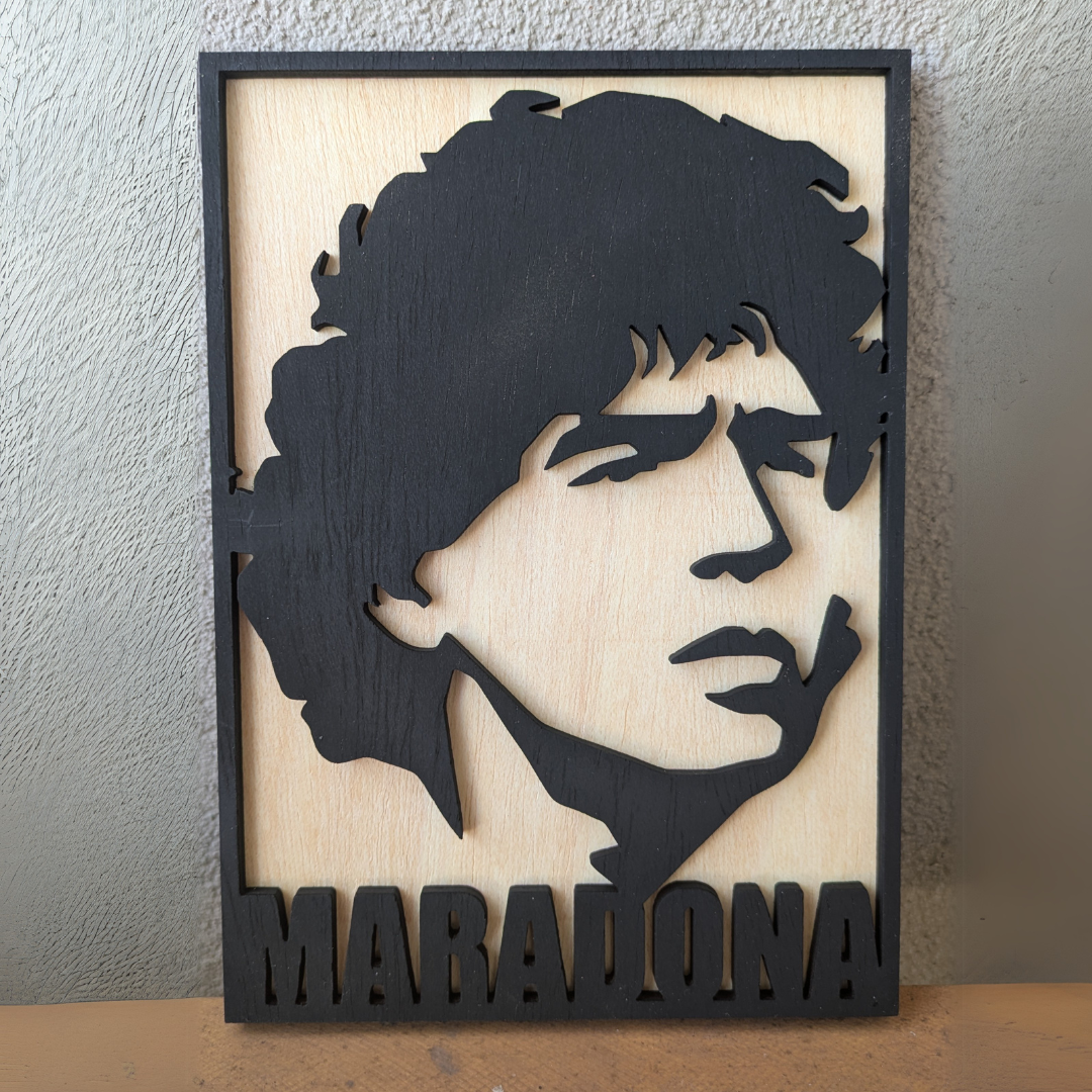 Maradona