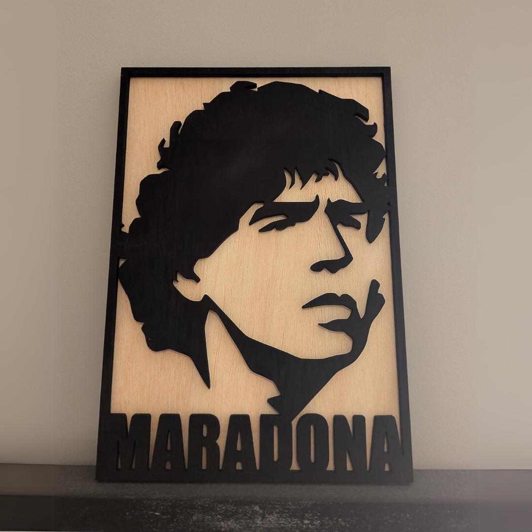 Maradona