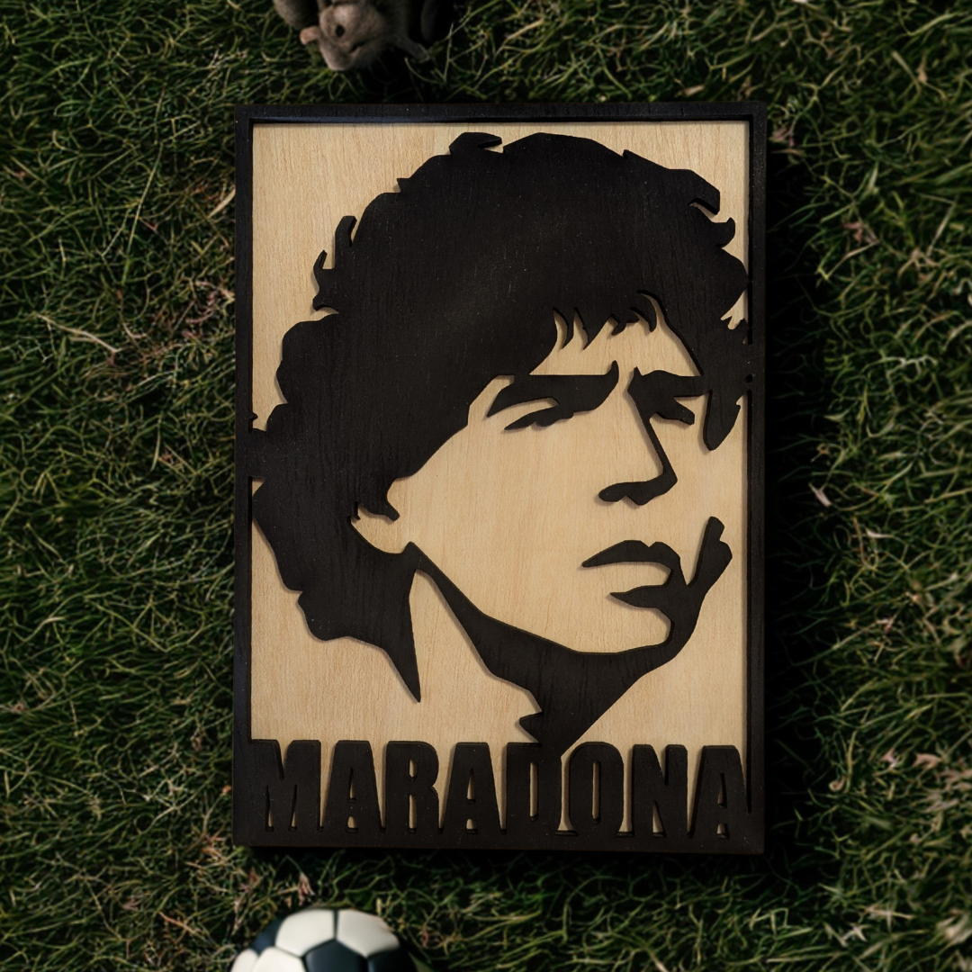 Maradona