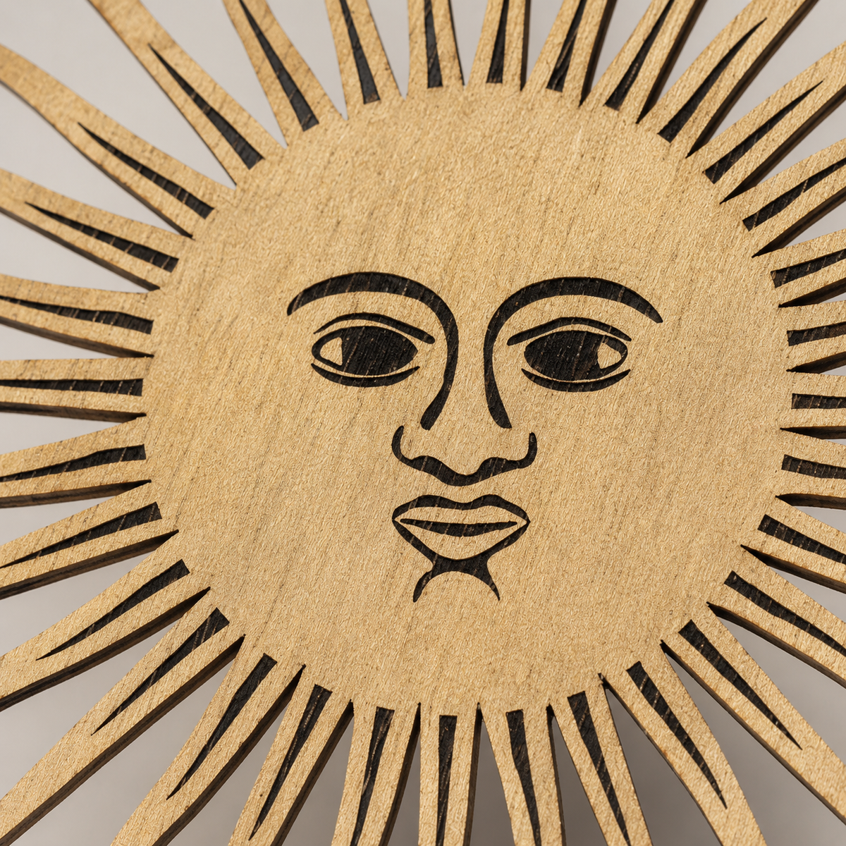 Sol de Mayo - Argentina
