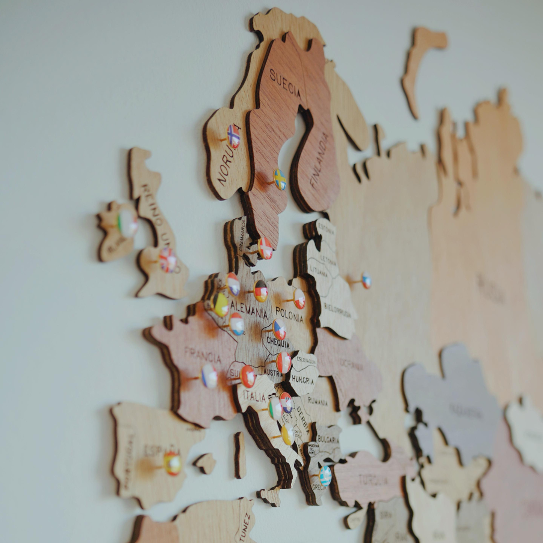 ¿Quién está detrás de Tu Mundo Mapas?