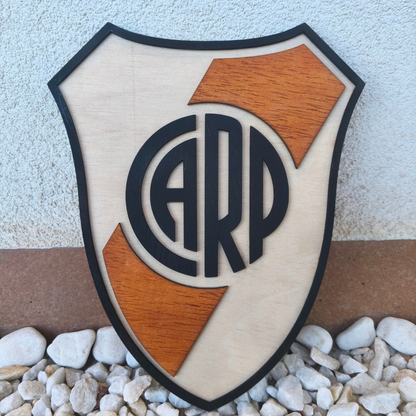 Escudo River