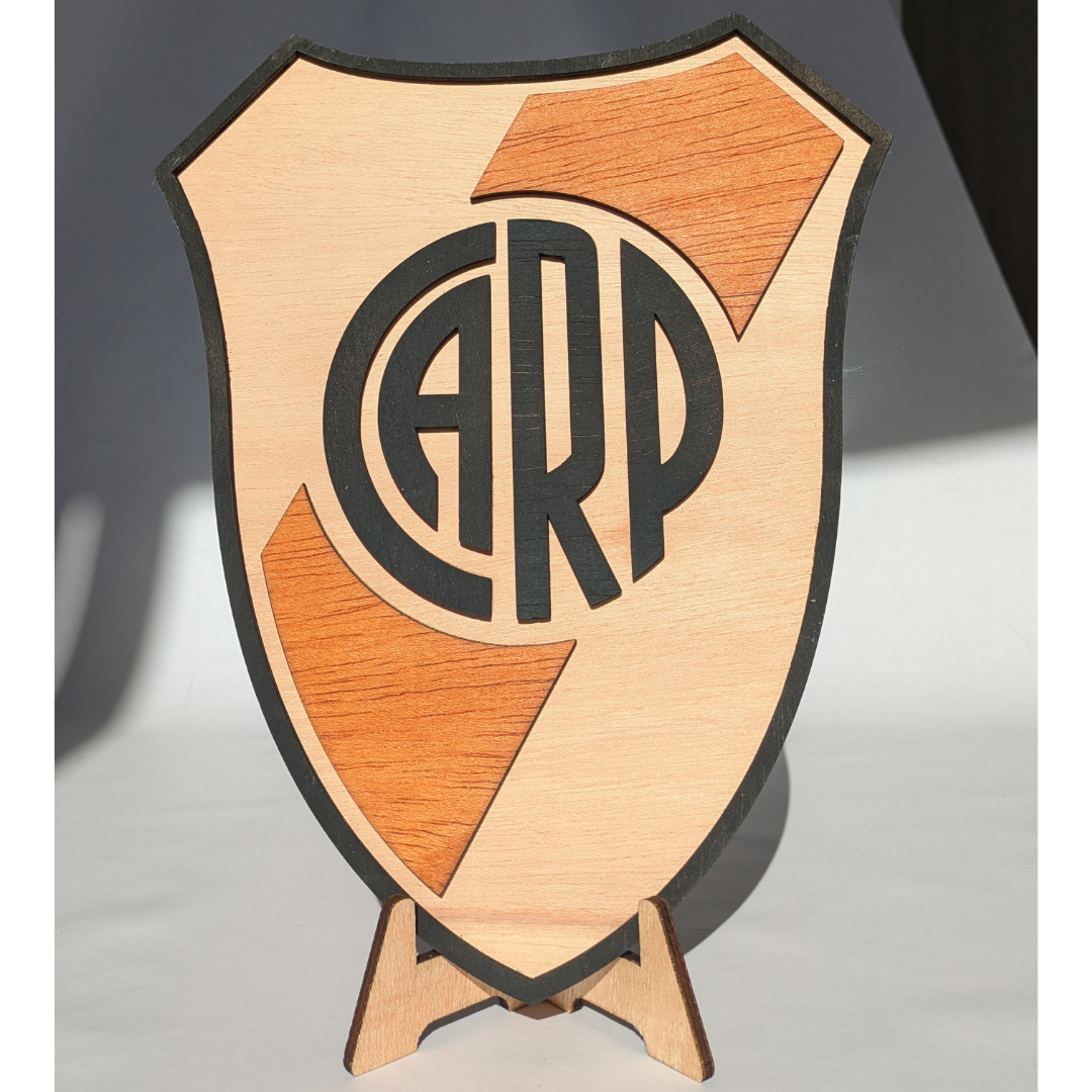 Escudo River