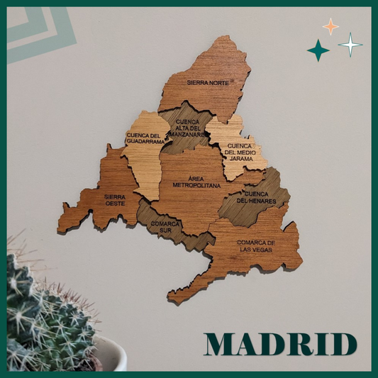 Madrid