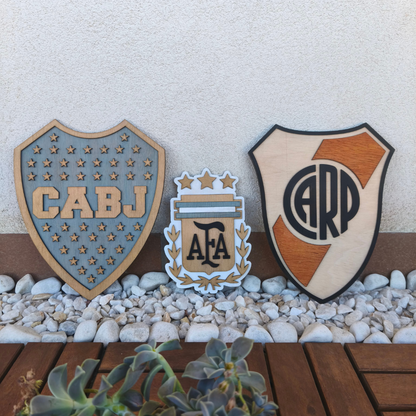 Escudo River