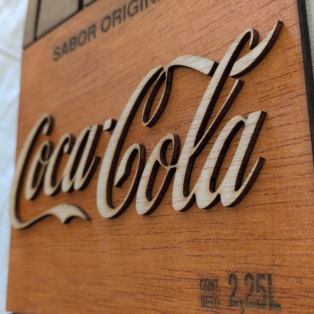 Fernet with Coke