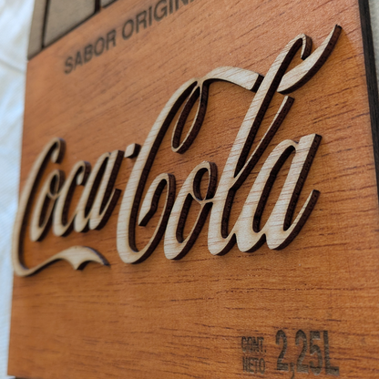 Fernet con Coca