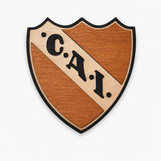 Escudo Independiente