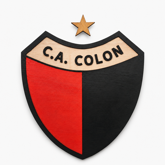 Escudo Colón