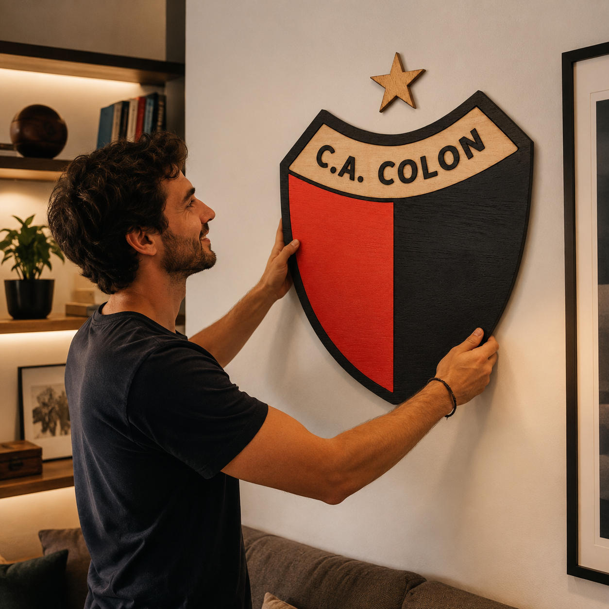 Boca Shield