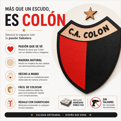 Boca Shield