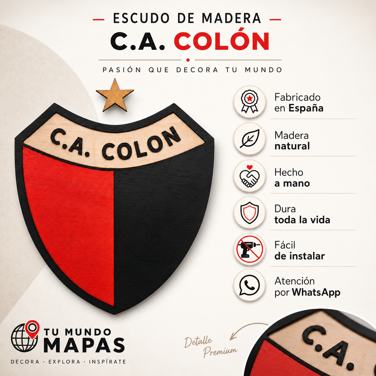 Boca Shield