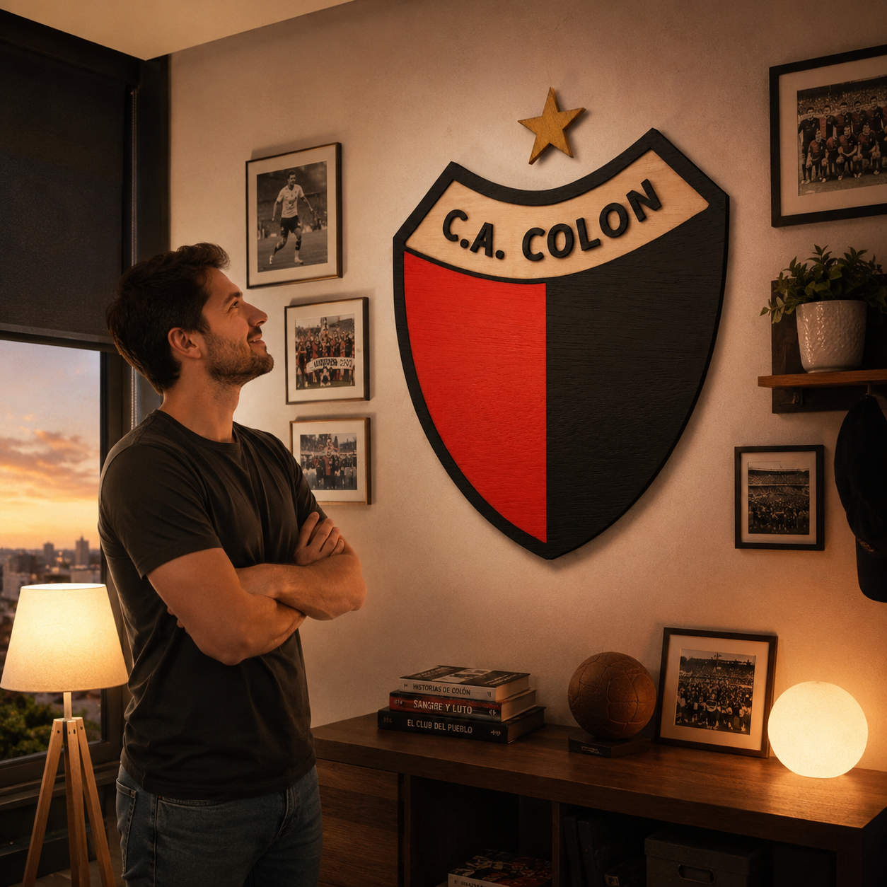Boca Shield