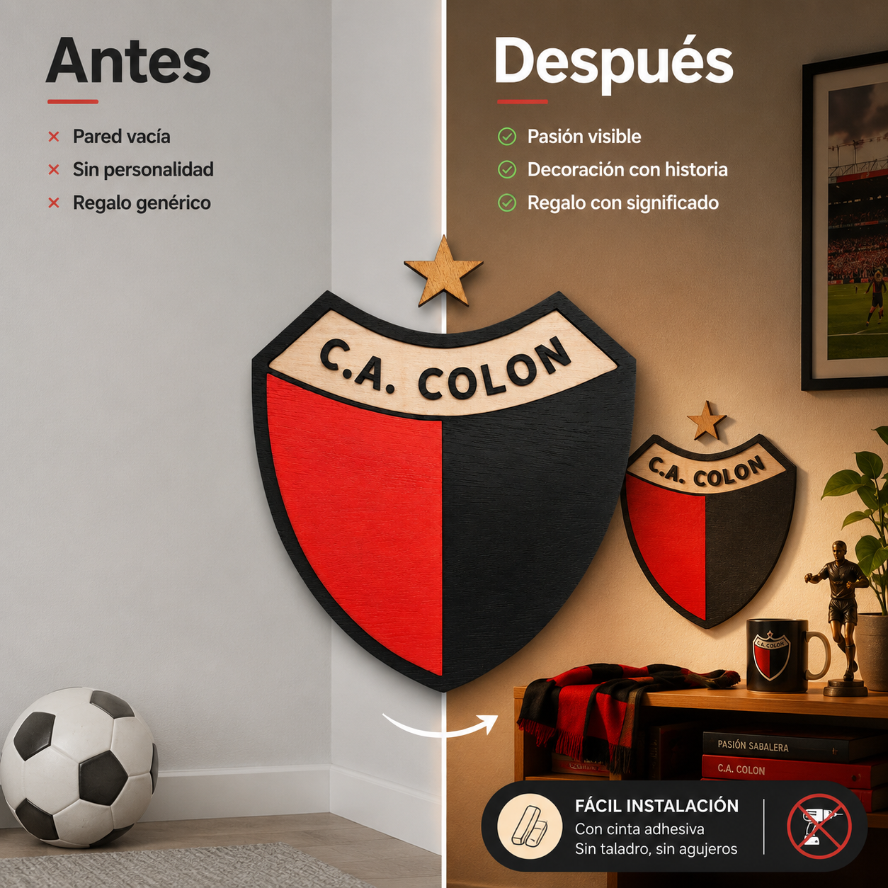 Boca Shield