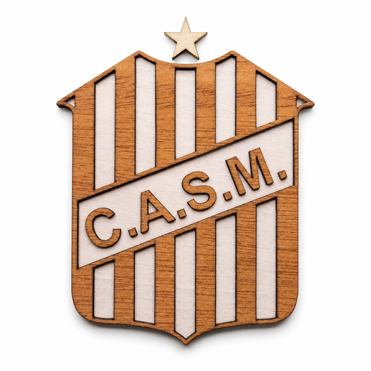 Escudo San Martín de Tucumán