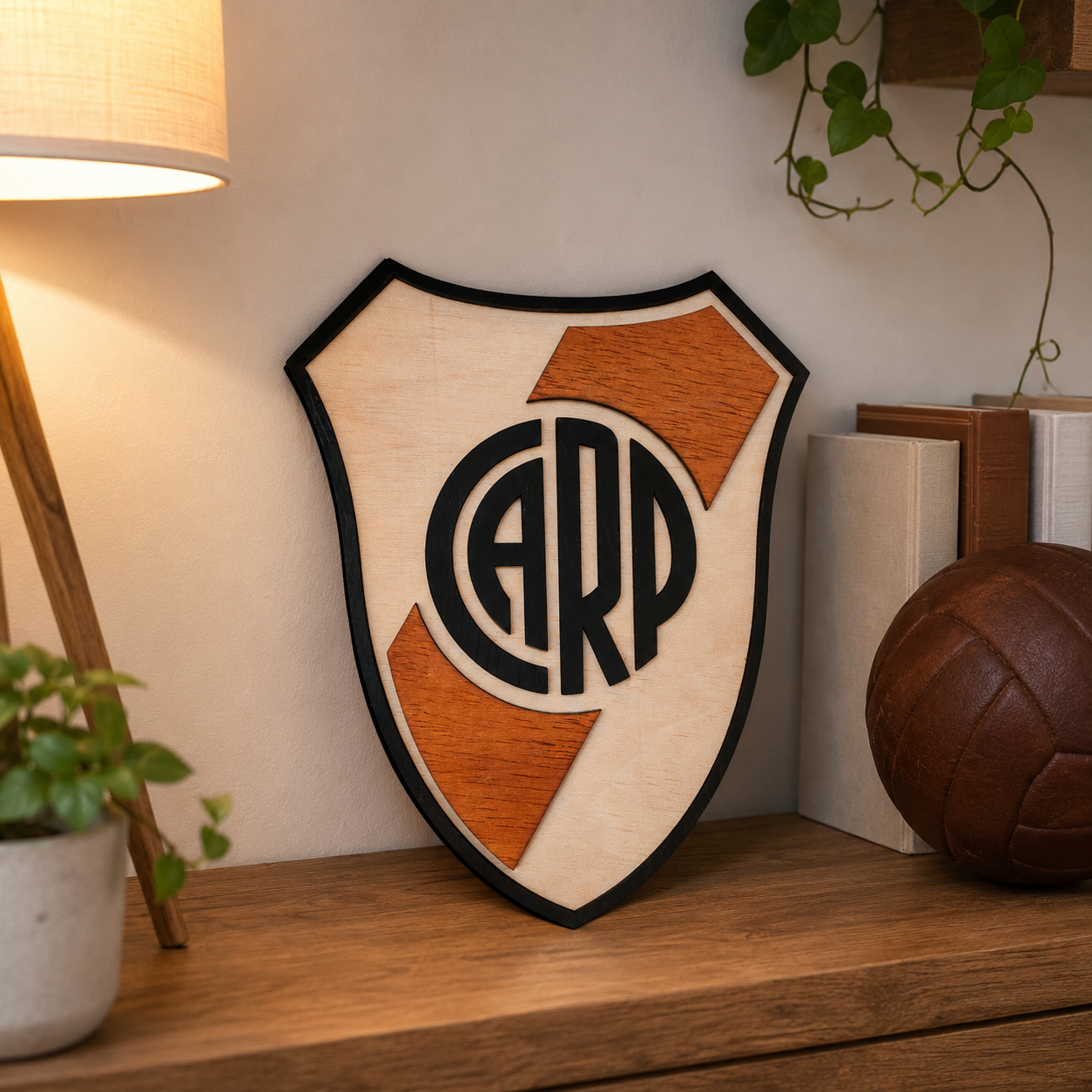 River Shield