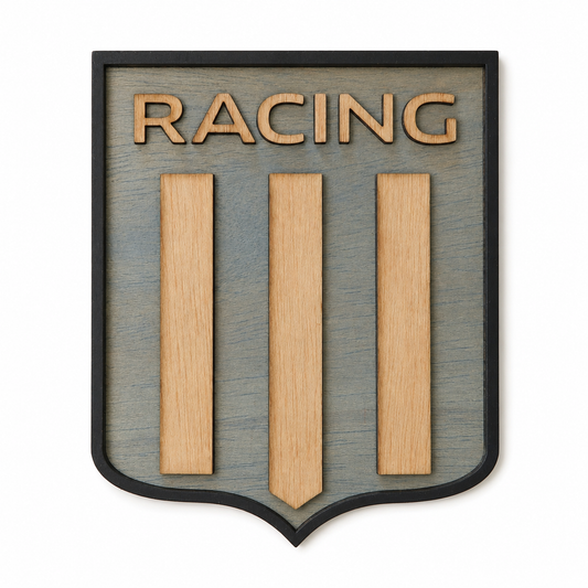 Escudo Racing