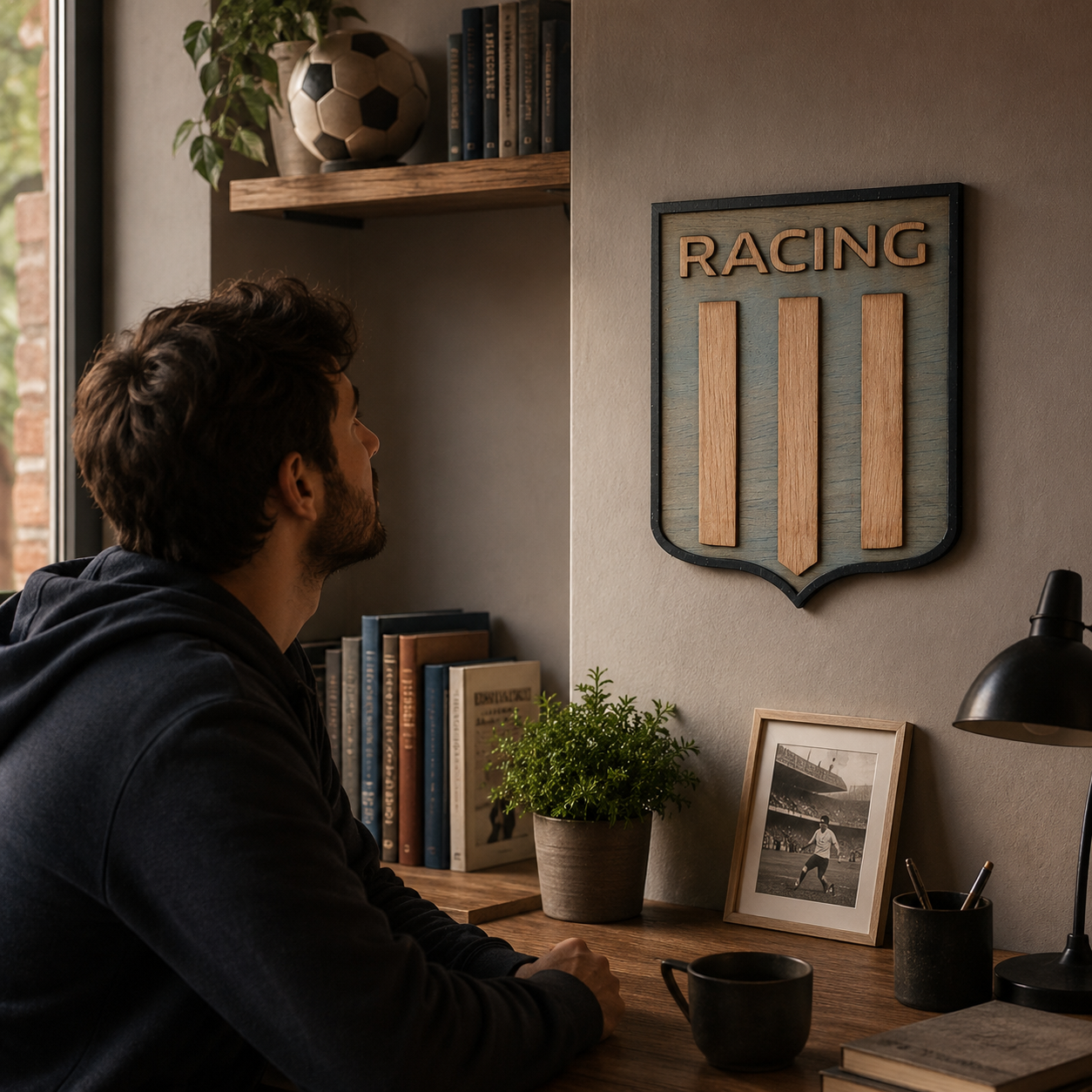 Boca Shield