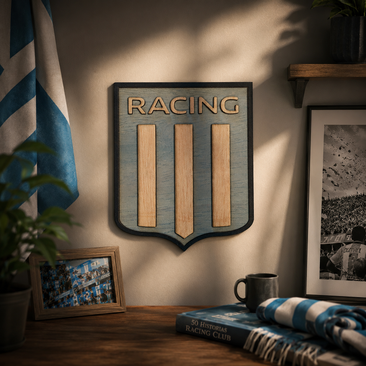 Boca Shield
