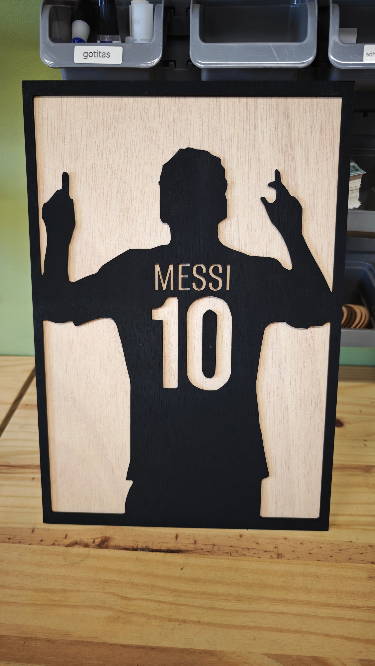 Messi
