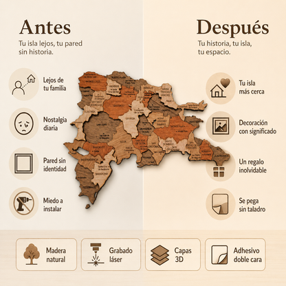 Map of Uruguay