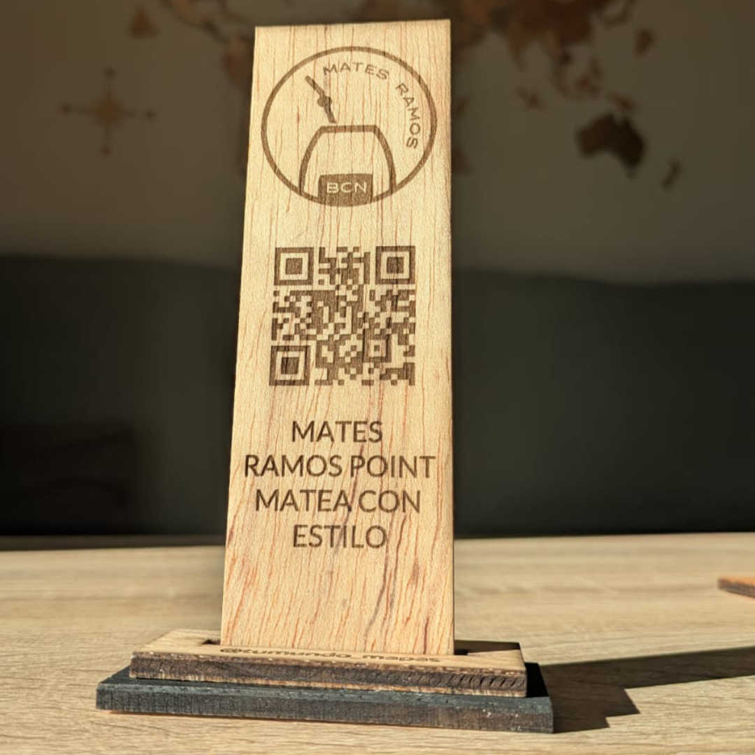 QR Code