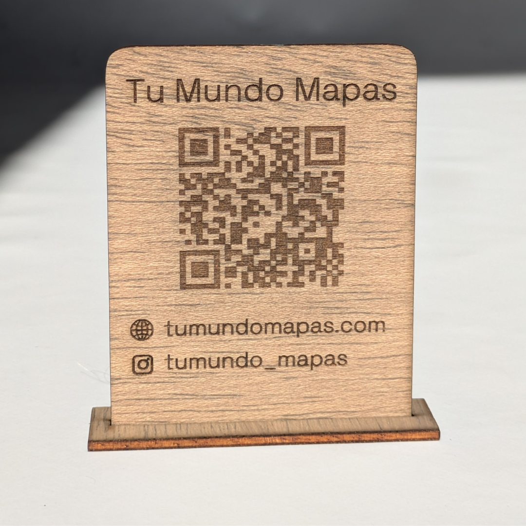 QR Code