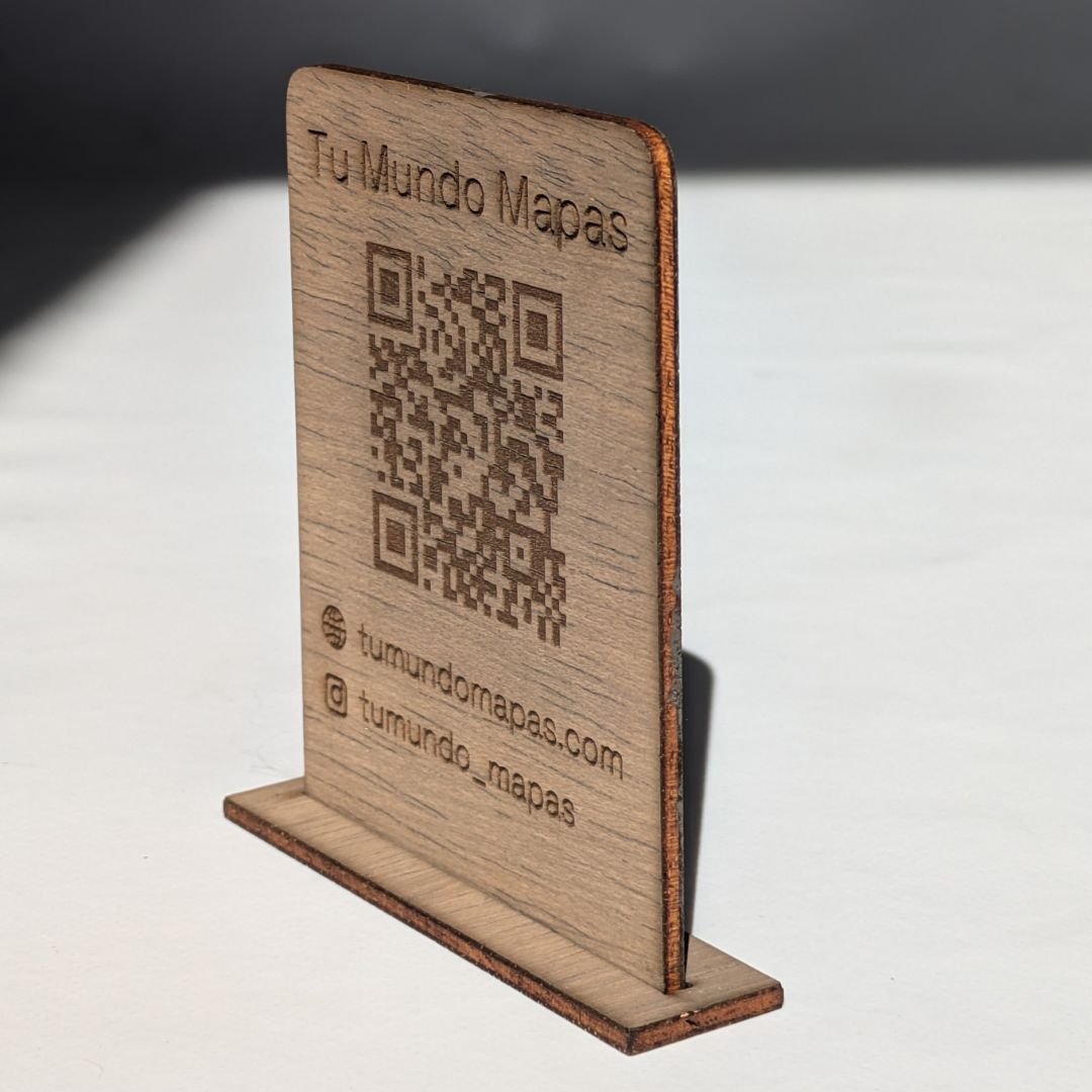 QR Code