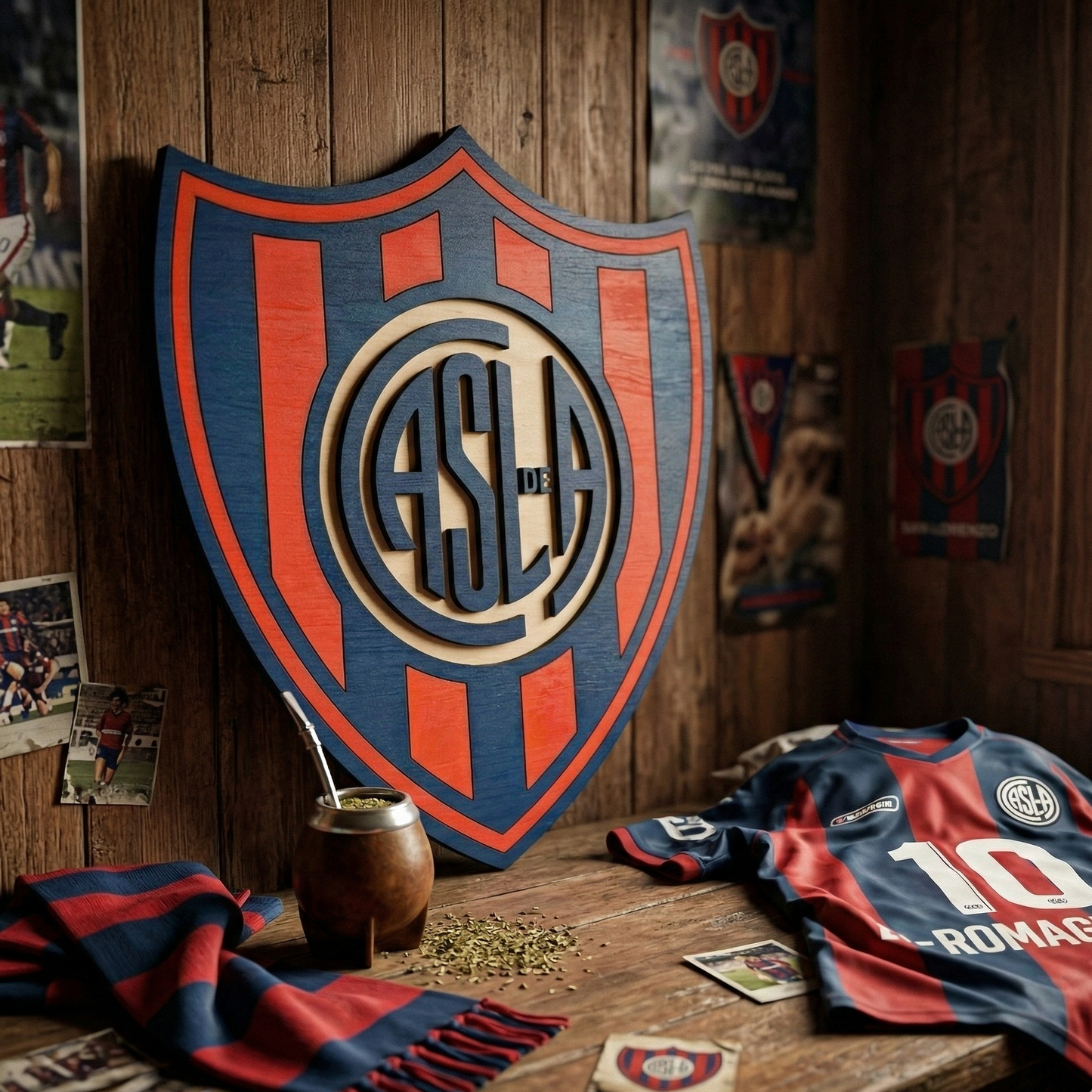 Boca Shield
