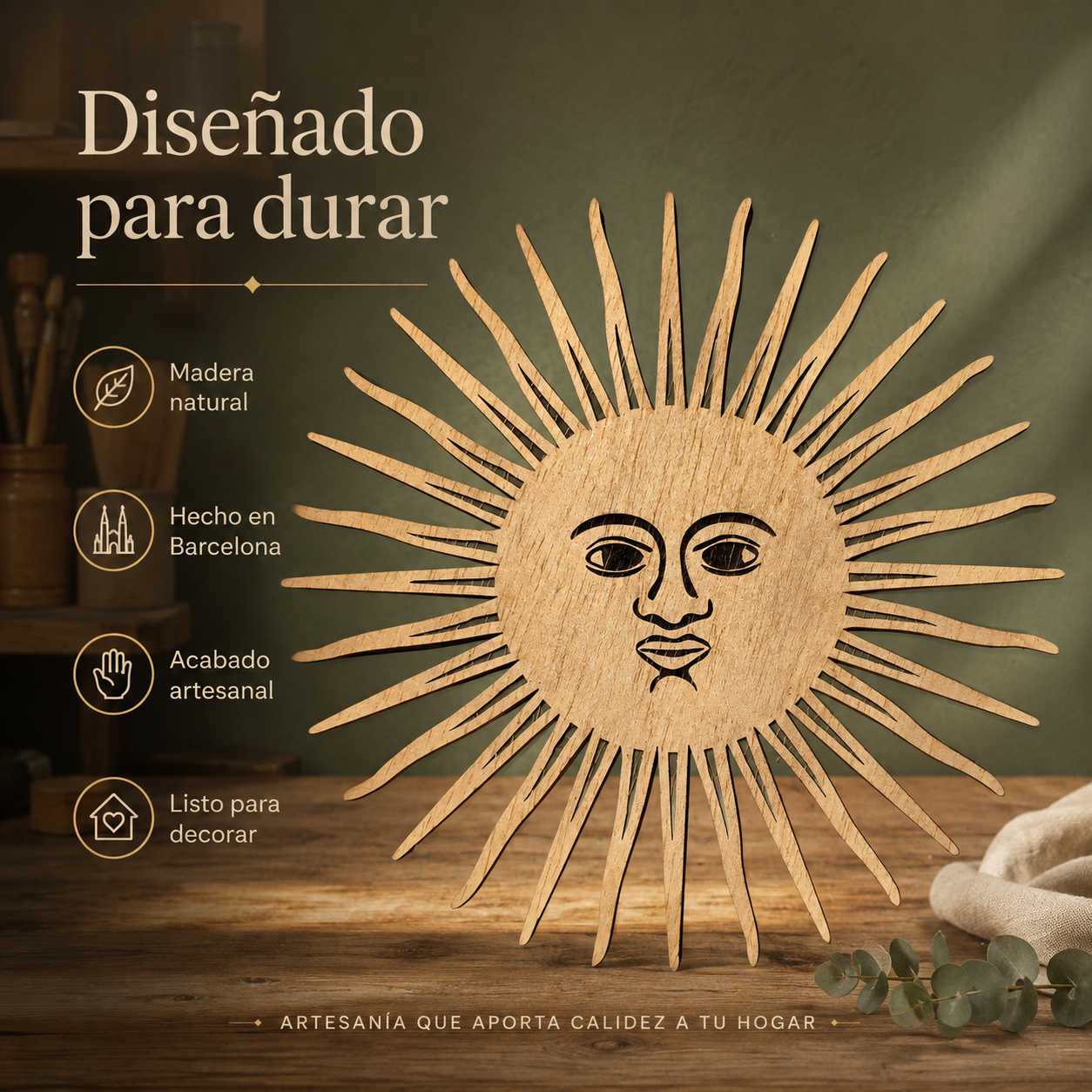 Sol de Mayo - Argentina