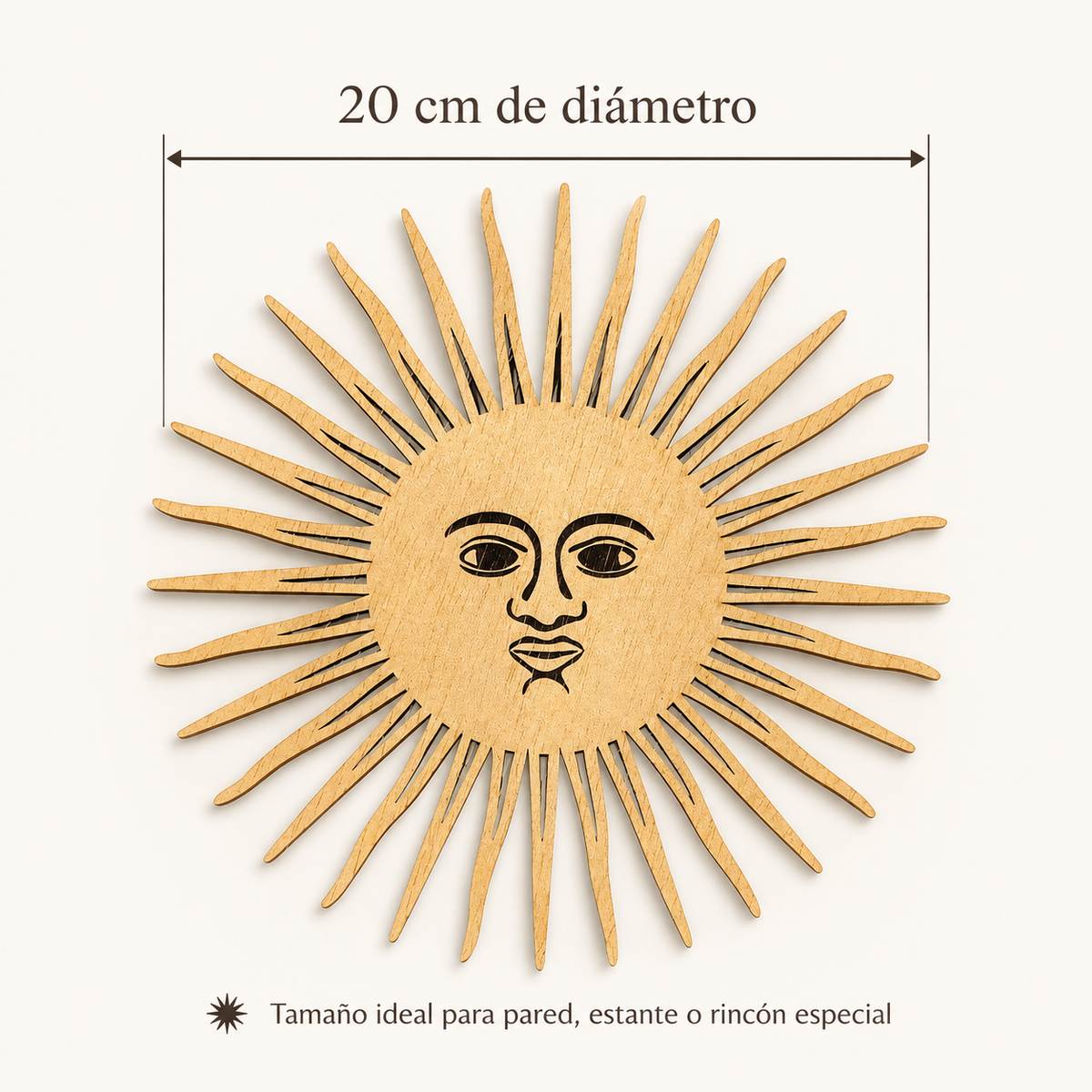 Sol de Mayo - Argentina